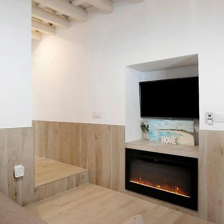 Apartamento Cobarrubias Vejer de la Frontera Dış mekan fotoğraf