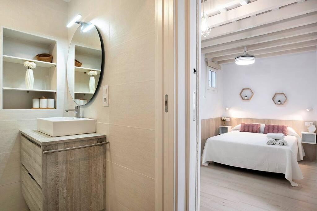 Apartamento Cobarrubias Vejer de la Frontera Dış mekan fotoğraf