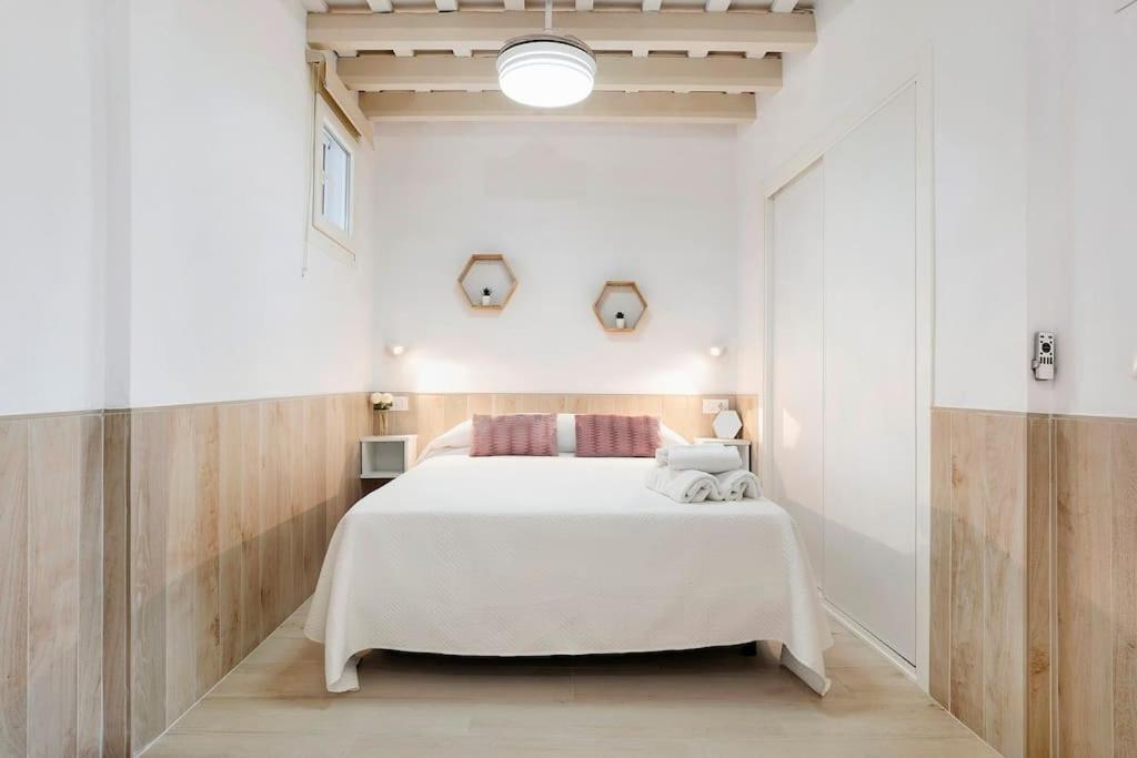 Apartamento Cobarrubias Vejer de la Frontera Dış mekan fotoğraf