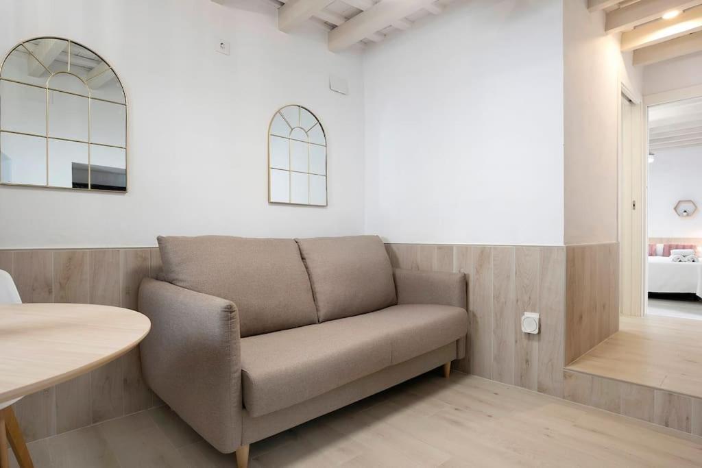 Apartamento Cobarrubias Vejer de la Frontera Dış mekan fotoğraf