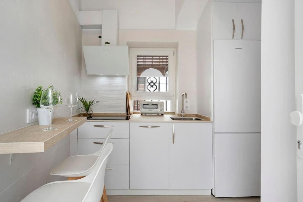 Apartamento Cobarrubias Vejer de la Frontera Dış mekan fotoğraf