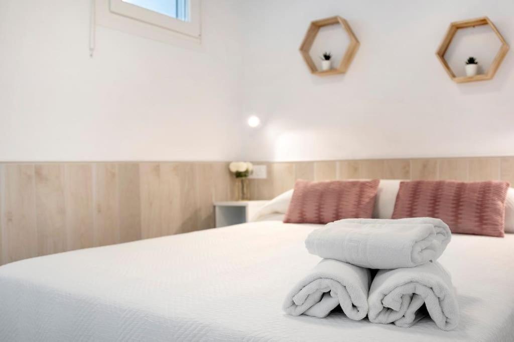 Apartamento Cobarrubias Vejer de la Frontera Dış mekan fotoğraf