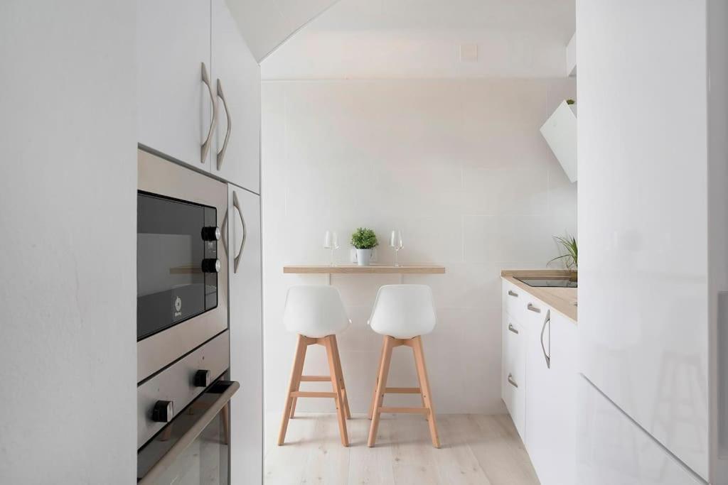Apartamento Cobarrubias Vejer de la Frontera Dış mekan fotoğraf