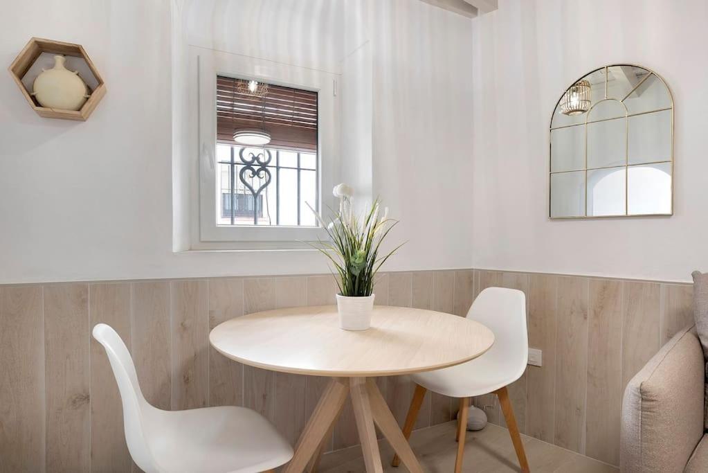 Apartamento Cobarrubias Vejer de la Frontera Dış mekan fotoğraf